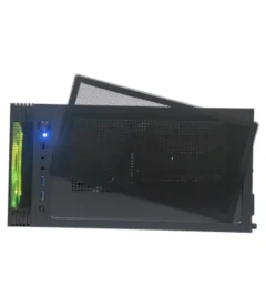 pc gaming teros legend u50 g1, intel core u5 225f3.30/4.90ghz, 20mb smart cachep