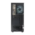 pc gaming teros legend u50 g1, intel core u5 225f3.30/4.90ghz, 20mb smart cachep