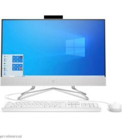 pchp140t5aaabm_2 All-in-One HP 24-df0004la, 23.5" FHD IPS, Intel Celeron J4025 2.0 / 2.9 GHz
