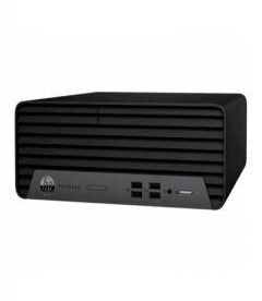 Computadora HP Prodesk 400 G7 SFF, Intel Core i5-10500 3.1 / 4.5GHz, 8GB DDR4-2666 MHz