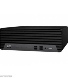 pchp3v6k1ltabm_2 Computadora HP Prodesk 400 G7 SFF, Intel Core i5-10500 3.1 / 4.5GHz, 8GB DDR4-2666 MHz