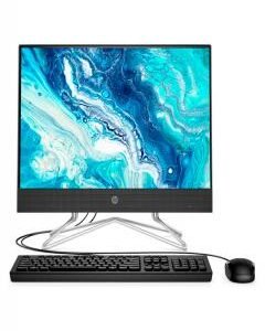 All-in-One HP 24-dd1502la, 23.8" FHD VA, Core i5-1135G7 hasta 4.2GHz, 8GB DDR4-3200