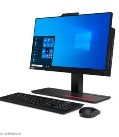 pclen11cls1t100_2 Computadora Lenovo ThinkCentre M70a, Core i5-10400 2.90 / 4.30 GHz, 8GB DDR4-2666 MHz.