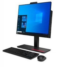 Computadora Lenovo ThinkCentre M70a, Intel Core i7-10700 2.9 / 4.8GHz 8GB DDR4-2933 MHz