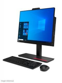 Computadora Lenovo ThinkCentre M70a, Intel Core i7-10700 2.9 / 4.8GHz 8GB DDR4-2933 MHz