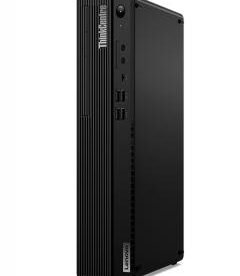 Computadora Lenovo ThinkCentre M80s Intel Core i7-10700 2.9 / 4.8GHz 16GB DDR4-2933 MHz