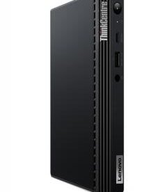 Computadora Lenovo ThinkCentre M70q Intel Core i5-10400T 2.0 / 3.6GHz, 8GB DDR4, Tiny (1L)