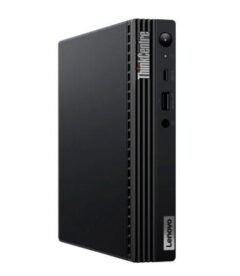 pclen11duscv600_2 Computadora Lenovo ThinkCentre M70q, Intel Core i7-10700T 2.0 / 4.5GHz 8GB DDR4-2933 MHz