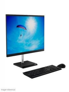 All-in-One Lenovo V50a-24IMB, 23.8" FHD IPS, Core i7-10700T, 2.0 / 4.5 GHz, 8GB DDR4