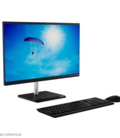All-in-One Lenovo V50a-24IMB, 23.8" FHD IPS, Core i7-10700T, 2.0 / 4.5 GHz, 8GB DDR4