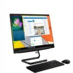 All-in-One Lenovo IdeaCentre AIO 3, 23.8" FHD IPS, Core i5-10400T, 2.0 / 3.6GHz, 4GB DDR4
