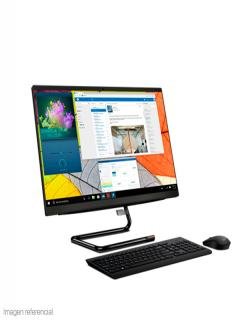 All-in-One Lenovo IdeaCentre AIO 3, 23.8" FHD IPS, Core i5-10400T, 2.0 / 3.6GHz, 4GB DDR4