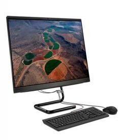 All-in-One Lenovo IdeaCentre A3i, 27" FHD IPS, Intel Core i7-10700T 2.00GHz, 16GB DDR4
