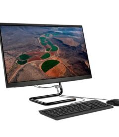 All-in-One Lenovo IdeaCentre A3i, 27" FHD IPS, Intel Core i7-10700T 2.00GHz, 16GB DDR4