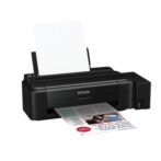 impresora epson l110, tecnlogía impresión inyeccion de tinta, velocidad de impresión