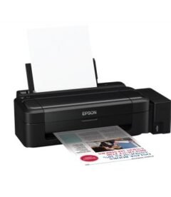 prepl110_2 impresora epson l110, tecnlogía impresión inyeccion de tinta, velocidad de impresión