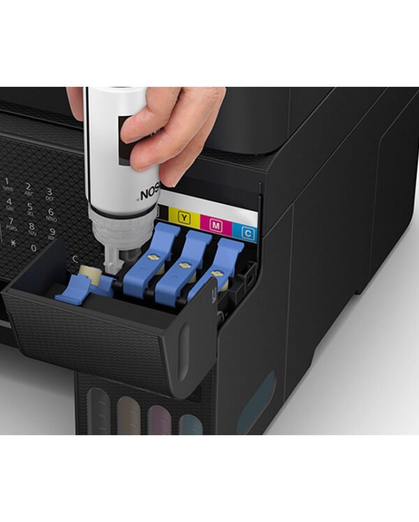 prepl3210-n_2 multifuncional de tinta epson ecotank l3210, imprime / escanea / copia / usbvelo