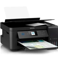 IMPRESORA EPSON MULTIFU L4260