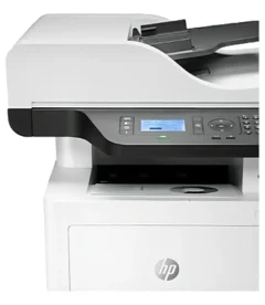 impresora monocromatica multifunción hp laser 432fdn, (1200 x 1200 dpi), usb 2.0, eth