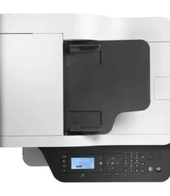 impresora monocromatica multifunción hp laser 432fdn, (1200 x 1200 dpi), usb 2.0, eth