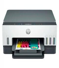 HP SMART TANK 670