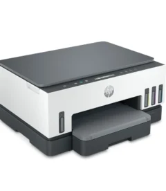 Multifuncional de tinta HP Smart Tank 720, Impresión/Escaneo/Copia/Inalambrica