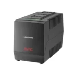 APC REGULADOR LINE-R 500VA/250