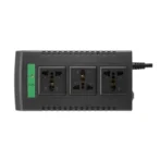 APC REGULADOR LINE-R 500VA/250