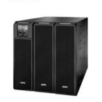 pack de baterías apc srt192bp2 para smart-ups srtde 192 v, 8 kva y 10 kva.