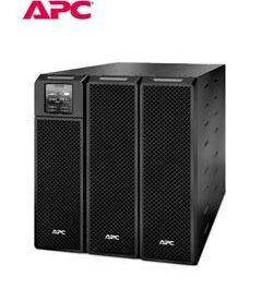 pack de baterías apc srt192bp2 para smart-ups srtde 192 v, 8 kva y 10 kva.