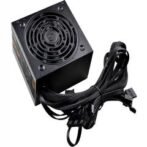 PSU EV 500W 80P+ BRONZE