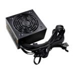 PSU EV 500W 80P+ BRONZE