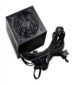 PSU EV 600W 80P+ BRONZE