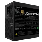 psu gb 1000w ud 80+g fm