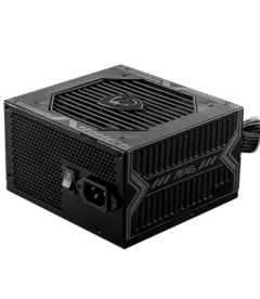 PSU MSI A650BN 650W 80+ BRONZE