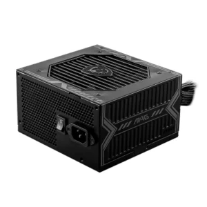 PSU MSI A650BN 650W 80+ BRONZE