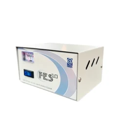estabilizador de voltaje elise - fase fes-10, estado sólido, potencia: 1kva = 1000va[