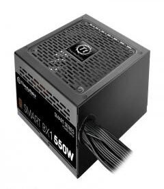 fuente de alimentación thermaltake smart bx1, 550w, atx, 80 plus bronze.conector