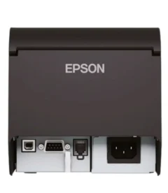 impresora termica epson tm-t20ivl, interfaz: usb+ethernetla impresora térmica ep