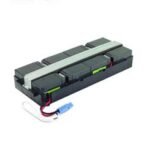 APC Replacement Battery Cartridge #31