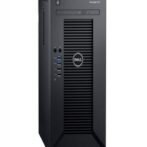 Servidor DELL PowerEdge T30, Intel Xeon E3-1225v5 3.3GHz, 8MB Caché, 1TB, 8GB, tower