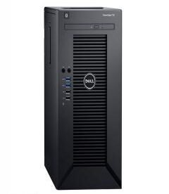 Servidor DELL PowerEdge T30, Intel Xeon E3-1225v5 3.3GHz, 8MB Caché, 1TB, 8GB, tower