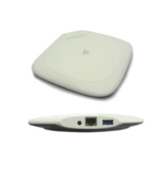 servidor de contenidos+access point incorporado wlan 802.11a/b/g/n/ac, dual band 2.4/