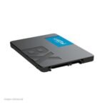 Unidad de Estado Solido Crucial BX500, 120GB, SATA 6Gb/s, 2.5", 7mm.