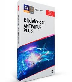 bd antivirus plus 1pc 12m
