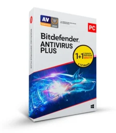 bd ant plus 1+1pc 12m