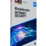 bd internet security 1pc 12m