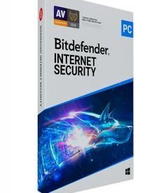bd internet security 1pc 12m