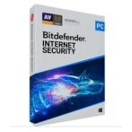 bd internet security 1pc 12m