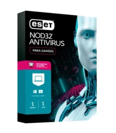 ESET NOD32 GAMING BOX 1PC